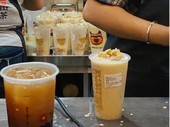 -放哈·甜醅子奶茶创造者(阳光丽景湾店)