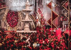 -华侨城洲际大酒店·宴会厅