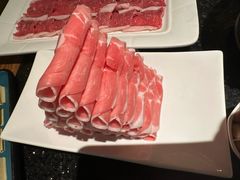 -南门涮肉(东单店)