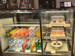 -逸派咖啡 EPARKCOFFEE(广安门店)