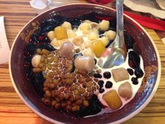 -鲜芋仙(宝地广场店)