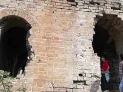 -蟠龙山长城景区