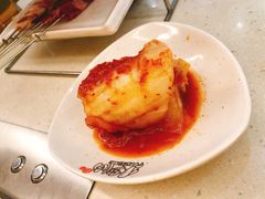 -小鲜肉延边朝鲜族烤串(珠海店)