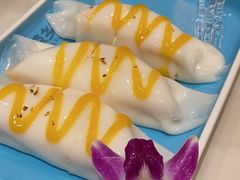 -香香海南菜餐厅