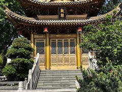 -上海东林寺(金山区)
