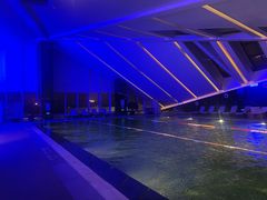 -北京威斯汀酒店游泳健身中心