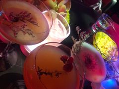 -MOSSO音乐酒吧·live house(南京旗舰店)