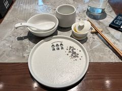 -渔语鱼新川菜Bistro(万象天地店)