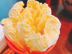 娃娃菜-川椒媚双椒烤鱼(鑫江东方城购物中心店)