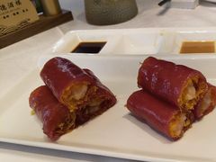 -怀德酒楼·粤菜·海鲜·茶点(宝安国际机场店)