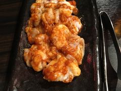 -俺的焼肉(銀座9丁目店)