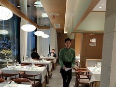 -绿杨春·淮扬宴(庐山路店)
