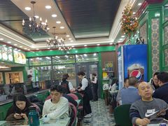 -花圃园餐厅店(和田二街28号院店)