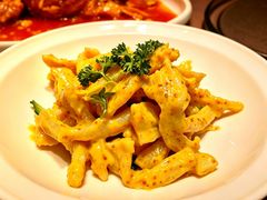 -羲和雅苑•北京烤鸭(乐园道万象城店)