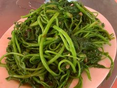 -天强农家菜馆