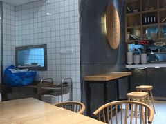 -小桃园·豆浆油条(复兴中路店)