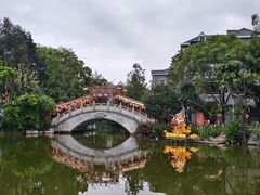 -东涌水乡风情街