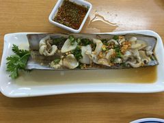 -無招牌海鮮(芽笼店)