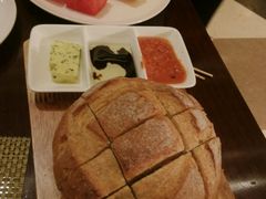 -天津君隆威斯汀酒店