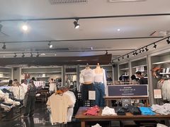 -Abercrombie & Fitch(三里屯太古里店)