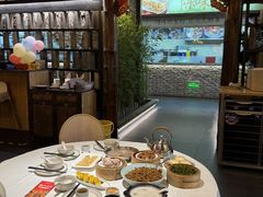 -蚬皇•陈味莞(西平景湖店)