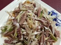 -香满居张记小厨私房菜(青岛站店)
