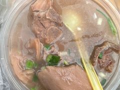 -燕子煨汤(山海关路店)