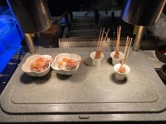 -长沙北辰洲际酒店-兰调全日餐厅