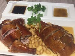 -皇后餐厅-煲仔·小菜·打边炉(古北店)