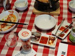 -西贝(吴江路湟普汇店)
