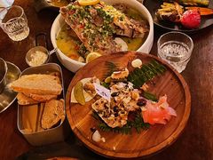 -鹿萤季·营地小馆(皇后公园店)