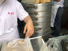 -御梁坊红糖馒头