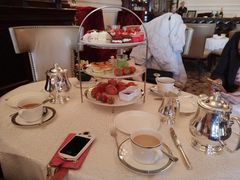 -Salon de Ville浦江汇(上海外滩华尔道夫酒店店)