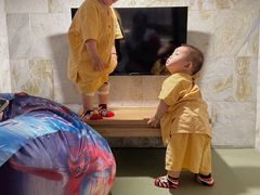 -青水瓦台汤泉(未央店)