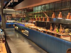 -千滋百味自助海鲜烤肉(布吉景华店)