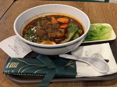 -康師傅私房牛肉面(浦机三店)