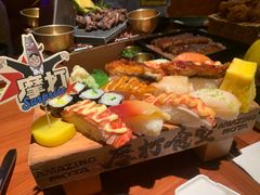 -摩打食堂(喜荟城店)