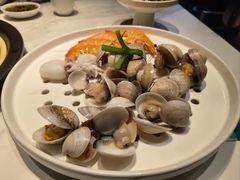 -优食坊·蒸汽海鲜(康盛路店)