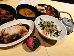 -来龙里 精致 东南亚餐室(万象城店)