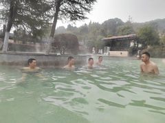 -三江森林温泉度假区