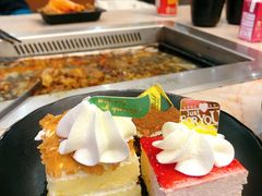 -炭烤麻里·臻选自助烤肉料理(观音桥大融城店)