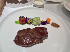 -PARFUM FLORAL花境法餐(南京首店)