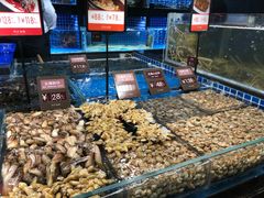 水产区-徐记海鲜(大明宫|北二环店)