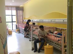 -小米熊儿童医院
