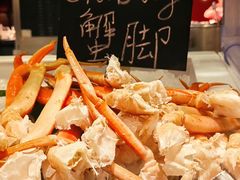 -上海锦江汤臣洲际大酒店壹阶层