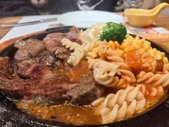 -冲浪熊西餐厅(昌黎店)