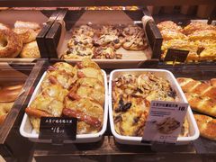 -巴黎贝甜(凯德MALL望京店)