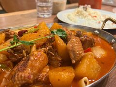 -贯贯吉·清真餐厅(浙江中路店)