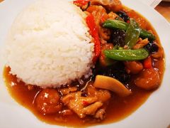-宜家·瑞典风味餐厅(天津东丽商场店)