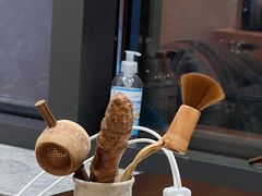 -梅间堂茶馆(绿地缤纷城店)